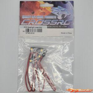 CrossRC DC8 Headlight Group 97401010