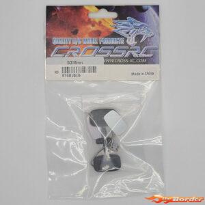 CrossRC DC8 Rear View Mirror 97401016