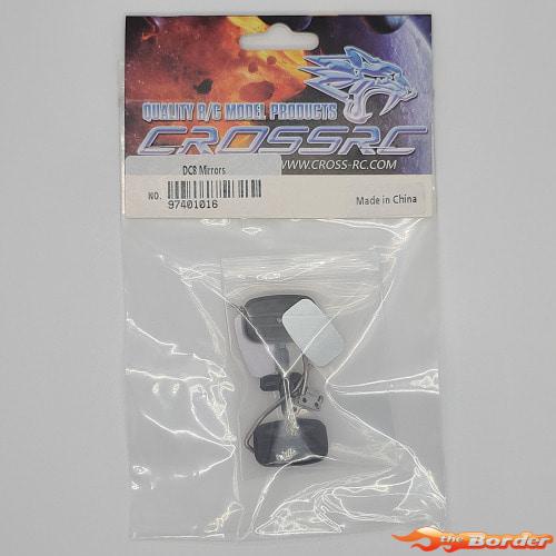 CrossRC DC8 Rear View Mirror 97401016