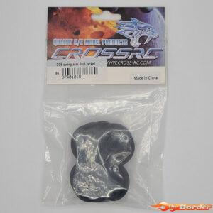 CrossRC DC8 Swing Arm Dust Jacket 97401018
