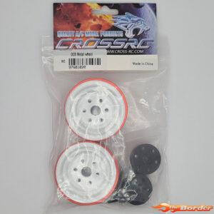CrossRC DC8 Hub 97401020