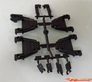 CrossRC Emo X - Vehicle Upper Shock Mount (Bag L) 97401116