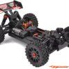 Corally Syncro-4 1/8 RTR Brushless 3-4S Buggy C-00287 - Afbeelding 8
