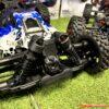 Corally Syncro-4 1/8 RTR Brushless 3-4S Buggy C-00287 - Afbeelding 16