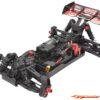 Corally Syncro-4 1/8 RTR Brushless 3-4S Buggy C-00287 - Afbeelding 10