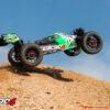 Corally Syncro-4 1/8 RTR Brushless 3-4S Buggy C-00287 - Afbeelding 5
