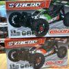 Corally Syncro-4 1/8 RTR Brushless 3-4S Buggy C-00287 - Afbeelding 18
