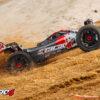 Corally Syncro-4 1/8 RTR Brushless 3-4S Buggy C-00287