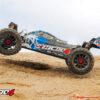Corally Syncro-4 1/8 RTR Brushless 3-4S Buggy C-00287 - Afbeelding 6