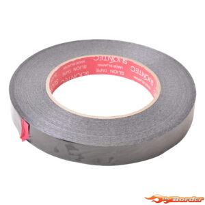 CoreRC Batterij Tape (LiPo Tape) Zwart 50m CR005