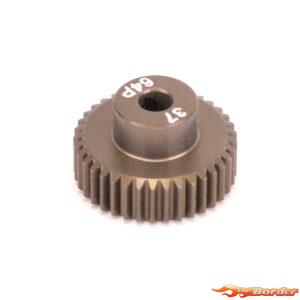 CoreRC Pinion Gear 64DP 37T (7075 Hard) CR6437