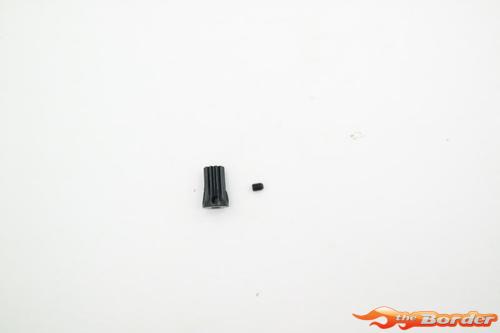 CrossRC 10T Motor Tooth (BC8) 97400459