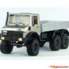 CrossRC 1/10 NT6 RTR Crawler (Grijs) 90100118 - Afbeelding 3