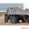 CrossRC 1/10 NT6 RTR Crawler (Grijs) 90100118 - Afbeelding 8