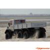 CrossRC 1/10 NT6 RTR Crawler (Grijs) 90100118 - Afbeelding 7