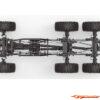 CrossRC 1/10 NT6 RTR Crawler (Grijs) 90100118 - Afbeelding 6