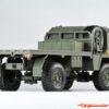 CrossRC 1/12 MC4-C Truck 4x4 90100054 - Afbeelding 6