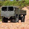 CrossRC 1/12 MC4-C Truck 4x4 90100054 - Afbeelding 3