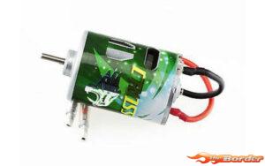 CrossRC Brushed Motor 55T (Green) 97400031