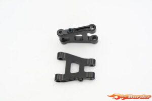 CrossRC CNC Aluminium Front Under A Arm (BC8) 97400471