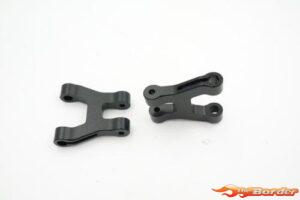 CrossRC CNC Aluminium Front Up A Arm (BC8) 97400470