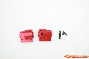 CrossRC CNC Axle Housing (BC8) 97400465