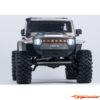 CrossRC EMO X 1/8 RTR Kit Grey RTR 90100105 - Afbeelding 8