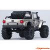 CrossRC EMO X 1/8 RTR Kit Grey RTR 90100105 - Afbeelding 9
