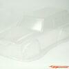 CrossRC FR4 Car Shell 97400539