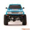CrossRC FR4 Crawer 1/10 RTR (Blue) 90100067 - Afbeelding 13