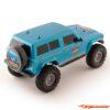 CrossRC FR4 Crawer 1/10 RTR (Blue) 90100067 - Afbeelding 4