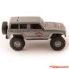 CrossRC FR4 Crawer 1/10 RTR (Grey) 90100068 - Afbeelding 5
