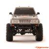 CrossRC FR4 Crawer 1/10 RTR (Grey) 90100068 - Afbeelding 6
