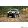 CrossRC FR4 Crawer 1/10 RTR (Grey) 90100068 - Afbeelding 14