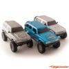 CrossRC FR4 Crawer 1/10 RTR (Grey) 90100068 - Afbeelding 7