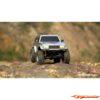 CrossRC FR4 Crawer 1/10 RTR (Grey) 90100068 - Afbeelding 10