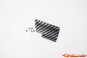 CrossRC FR4 Suspension Rod Assembly 97400529