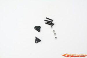 CrossRC Fr4 Rear Shock Absorbing Bracket 97400546