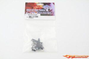 CrossRC Fr4 Screw Pack Aa 97400541