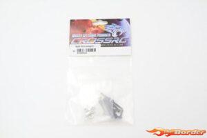 CrossRC Fr4 Screw Package Bb 97400542