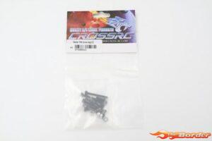 CrossRC Fr4 Screw Package Cc 97400543
