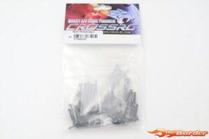 CrossRC Fr4 Screw Package U 97400540