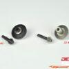 CrossRC Gear Set Of G1 Axle 97400377