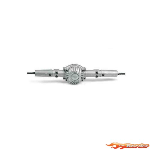 CrossRC PG4 Metal Rear Axle For Automobile 96302305 - Afbeelding 3