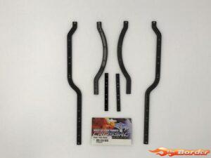 CrossRC PG4L Frame 97400234
