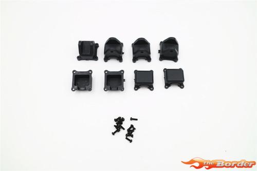 CrossRC Rear Suspension Balance Bar Accessory (BC8) 97400487