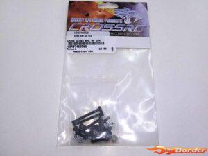 CrossRC SU4 Screw Pack Aa 97400582