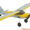 EZ-Wing Mini Cub S2 High-wing RTF 450mm incl. attitude stabilisation