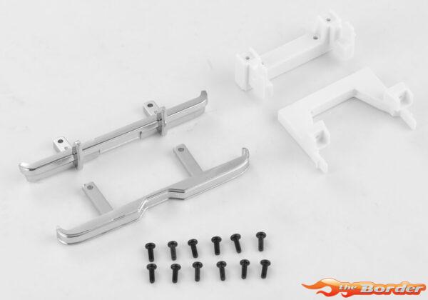 FMS 1/24 Smasher Bumper Set FMSC3045