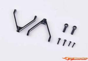 FMS 1/24 Smasher Metal Y Shape Front/Rear Axle Connecting Rod FMSC3083